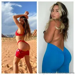 Twerkariana OnlyFans Leaked Free Thumbnail Picture - #vmes16VgOI