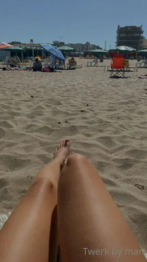 Twerkbymari OnlyFans Leaked Free Thumbnail Picture - #DBMSoj9UfD