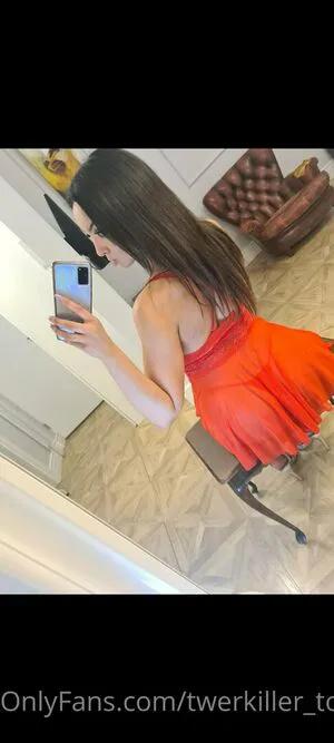 Twerkiller Toppawgs OnlyFans Leaked Free Thumbnail Picture - #waIzkjltX5