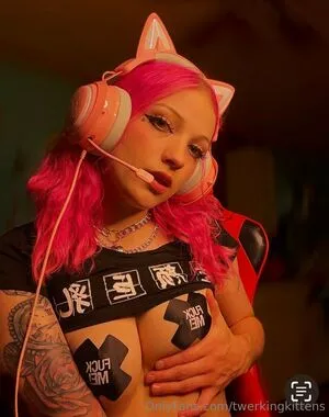 Twerkingkittens OnlyFans Leaked Free Thumbnail Picture - #B7stelveyt
