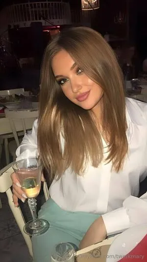 Twerkmary OnlyFans Leaked Free Thumbnail Picture - #sSgbEEPwSc