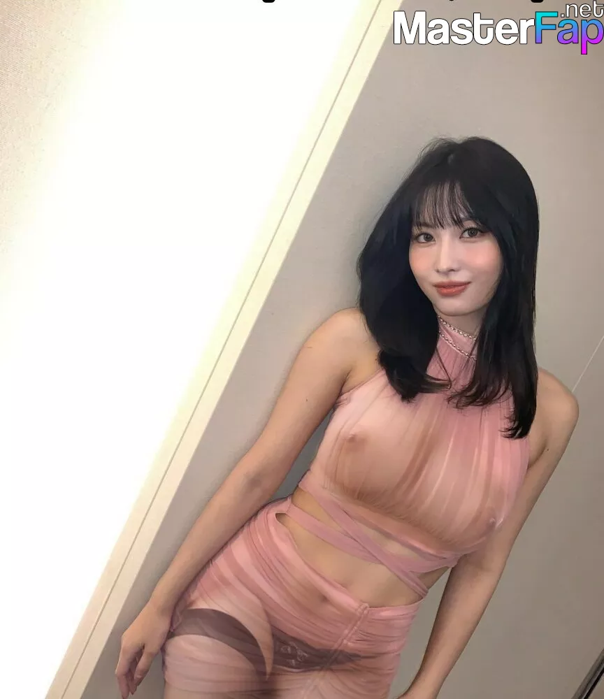 Twice Kpop Nude OnlyFans Leak Picture #38u2teMrMr | MasterFap.net