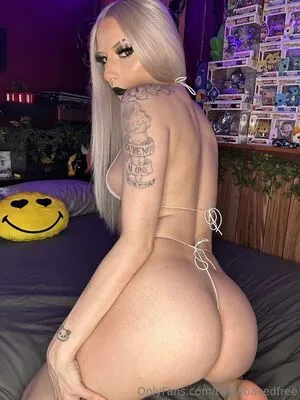 Twicebakedfree OnlyFans Leaked Free Thumbnail Picture - #tGS4c96MRb