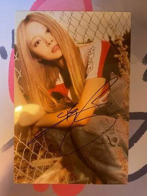 Twicetzuyu OnlyFans Leaked Free Thumbnail Picture - #Y7sebLTU37