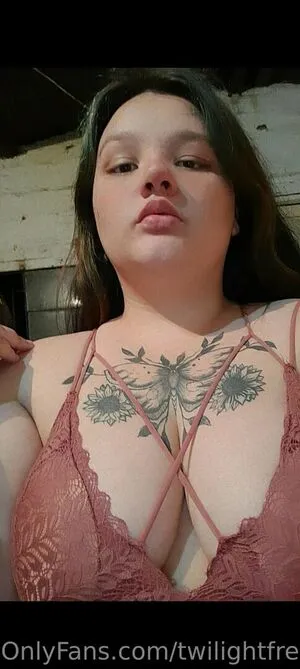 Twilightfree OnlyFans Leaked Free Thumbnail Picture - #20FoILEKvp
