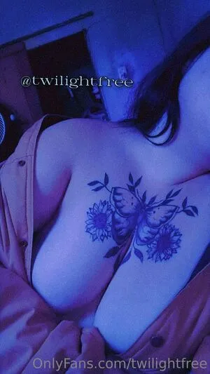 Twilightfree OnlyFans Leaked Free Thumbnail Picture - #8l9IykElZk