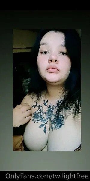 Twilightfree OnlyFans Leaked Free Thumbnail Picture - #QgjbmcPJxb