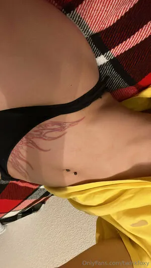 Twinkfoxy OnlyFans Leaked Free Thumbnail Picture - #713uNXwrFy
