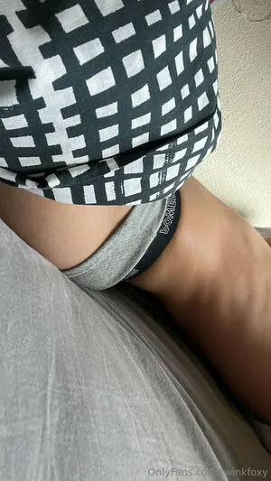Twinkfoxy OnlyFans Leaked Free Thumbnail Picture - #G47poxNppi