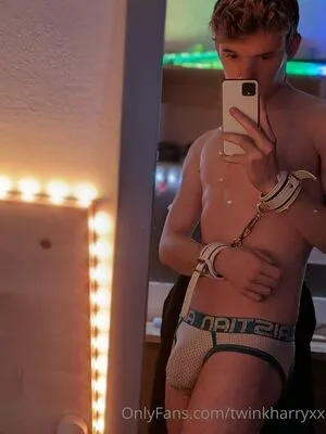 Twinkharryxx OnlyFans Leaked Free Thumbnail Picture - #FvbKBbCmmz