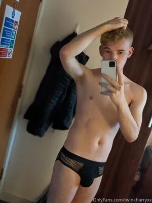Twinkharryxx OnlyFans Leaked Free Thumbnail Picture - #Hqpj0JUZed