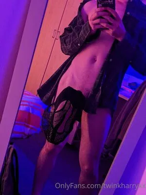 Twinkharryxx OnlyFans Leaked Free Thumbnail Picture - #jnPHPnmoHX
