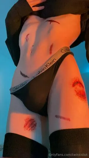 Twinkidiot OnlyFans Leaked Free Thumbnail Picture - #9fmFXDF4EJ