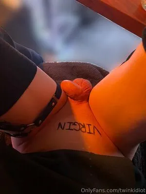 Twinkidiot OnlyFans Leaked Free Thumbnail Picture - #PhgdfC6KFa