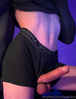 Twinkidiot OnlyFans Leaked Free Thumbnail Picture - #j6BjKIe0RF