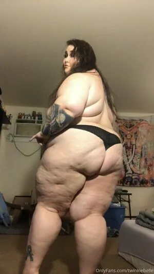 Twinkiebelle OnlyFans Leaked Free Thumbnail Picture - #1rTejwEQhi