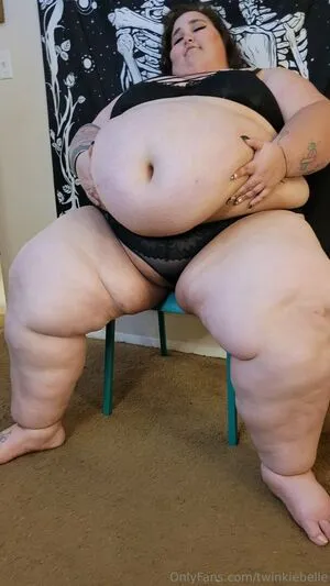 Twinkiebelle OnlyFans Leaked Free Thumbnail Picture - #3HHGJ8HYpx