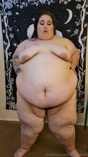 Twinkiebelle OnlyFans Leaked Free Thumbnail Picture - #4EnP1S7MiO