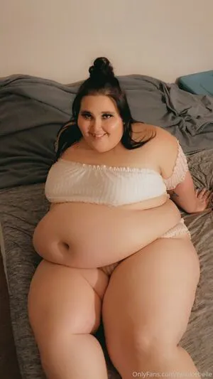 Twinkiebelle OnlyFans Leaked Free Thumbnail Picture - #4V6ceWATHr