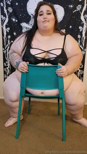 Twinkiebelle OnlyFans Leaked Free Thumbnail Picture - #5KdnwoVXhJ