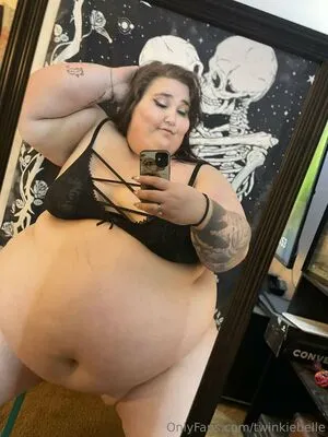 Twinkiebelle OnlyFans Leaked Free Thumbnail Picture - #8pyjHBgAf9
