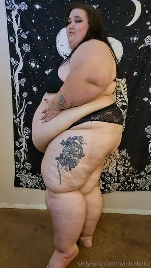 Twinkiebelle OnlyFans Leaked Free Thumbnail Picture - #AbVJFSYxUd