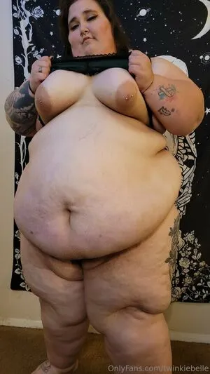 Twinkiebelle OnlyFans Leaked Free Thumbnail Picture - #Bzi4yoNEdB