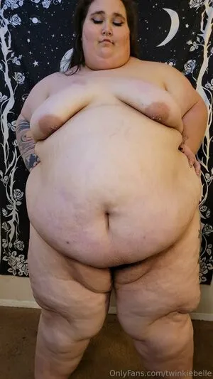 Twinkiebelle OnlyFans Leaked Free Thumbnail Picture - #C10AMfiGm2