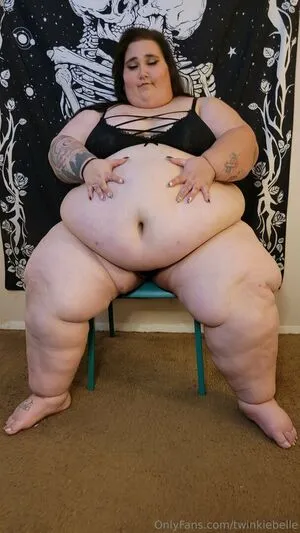 Twinkiebelle OnlyFans Leaked Free Thumbnail Picture - #ChSeQW5goP