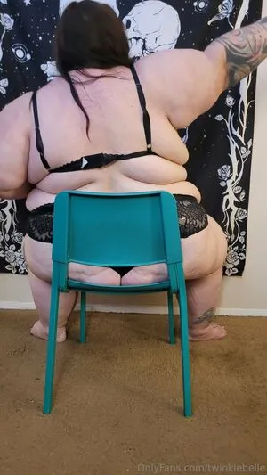 Twinkiebelle OnlyFans Leaked Free Thumbnail Picture - #GBCzprvx01