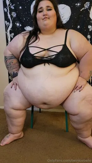 Twinkiebelle OnlyFans Leaked Free Thumbnail Picture - #Gu8g2gs8pf