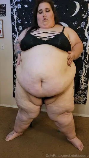 Twinkiebelle OnlyFans Leaked Free Thumbnail Picture - #J7DRZOk3zi