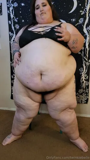 Twinkiebelle OnlyFans Leaked Free Thumbnail Picture - #LTeUOMu46s