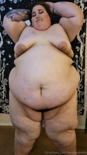 Twinkiebelle OnlyFans Leaked Free Thumbnail Picture - #LldFomoDf7