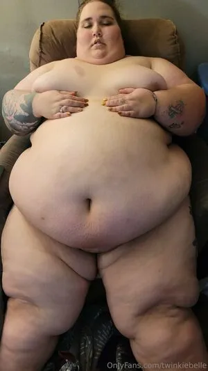 Twinkiebelle OnlyFans Leaked Free Thumbnail Picture - #Oq2f1Iw5Tp