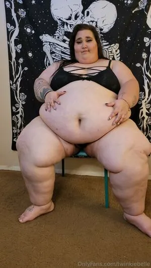 Twinkiebelle OnlyFans Leaked Free Thumbnail Picture - #P69ZnbvkkY