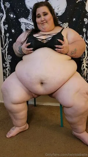 Twinkiebelle OnlyFans Leaked Free Thumbnail Picture - #SvjIFZ4yHq