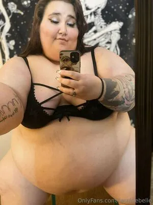 Twinkiebelle OnlyFans Leaked Free Thumbnail Picture - #T2oVME5RYf