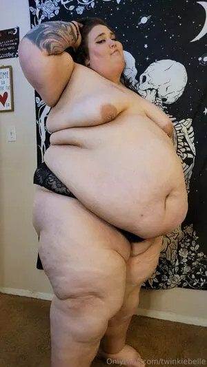Twinkiebelle OnlyFans Leaked Free Thumbnail Picture - #XDSWJ6DMc3