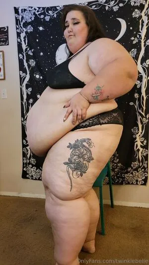 Twinkiebelle OnlyFans Leaked Free Thumbnail Picture - #YnLM7hdtr8