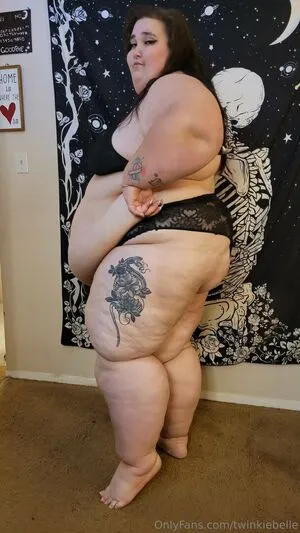 Twinkiebelle OnlyFans Leaked Free Thumbnail Picture - #ZORML9w8Y7