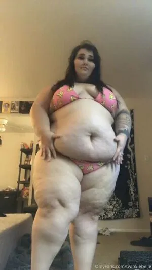 Twinkiebelle OnlyFans Leaked Free Thumbnail Picture - #f5U1b25CJG