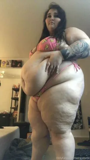 Twinkiebelle OnlyFans Leaked Free Thumbnail Picture - #idYLoMykl0