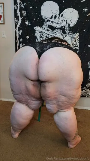 Twinkiebelle OnlyFans Leaked Free Thumbnail Picture - #iygBOCOPIZ