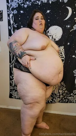 Twinkiebelle OnlyFans Leaked Free Thumbnail Picture - #kyti7iCN20