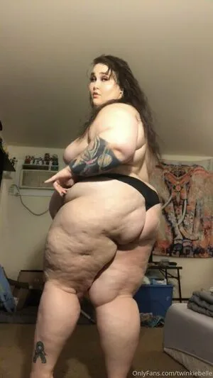 Twinkiebelle OnlyFans Leaked Free Thumbnail Picture - #nfA5Wa7iRV
