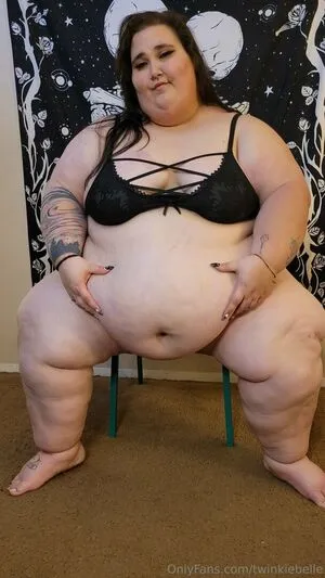 Twinkiebelle OnlyFans Leaked Free Thumbnail Picture - #nyt1mTkRxO