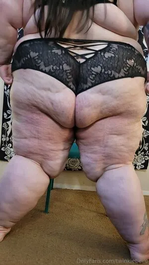 Twinkiebelle OnlyFans Leaked Free Thumbnail Picture - #stD6ePQG8Z