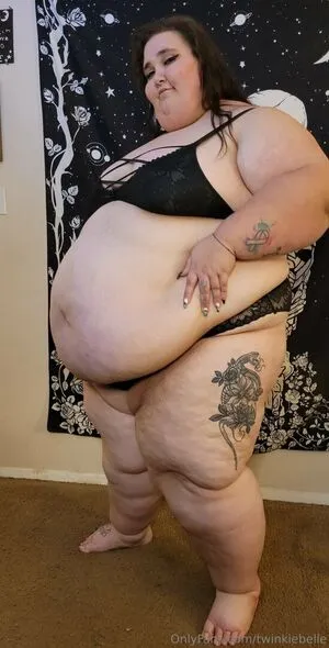 Twinkiebelle OnlyFans Leaked Free Thumbnail Picture - #vPMbYGeD8q