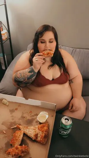 Twinkiebelle OnlyFans Leaked Free Thumbnail Picture - #vsZF4cjwkf